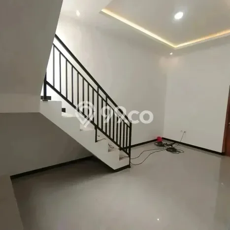 Rumah Harga Terjangkau 2 KT di Astanaanyar, Bandung Rumah Harga Terjangkau 2 KT di Astanaanyar, Bandung