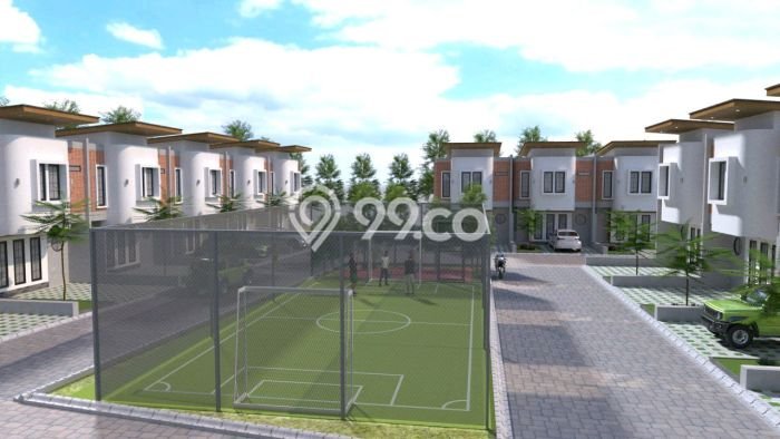 Hunian Cantik Minimalis Lb 60m2 di Cimahi Utara, Cimahi Hunian Cantik Minimalis Lb 60m2 di Cimahi Utara, Cimahi