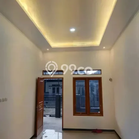 Rumah Harga Terjangkau 2 KT di Astanaanyar, Bandung Rumah Harga Terjangkau 2 KT di Astanaanyar, Bandung