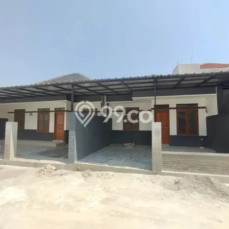 Rumah Kawasan Katapang, Luas 72m2m², Bangunan 36m2m² Rumah Kawasan Katapang, Luas 72m2m², Bangunan 36m2m²