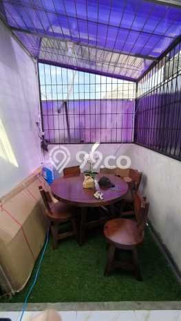 Jual Rumah Favorit Siap Huni LB 40m2 di Katapang, Bandung Jual Rumah Favorit Siap Huni LB 40m2 di Katapang, Bandung