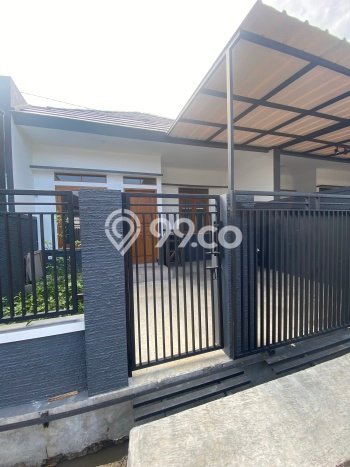Rumah Minimalis Dijual di Katapang 2 Kamar dengan Luas Tanah 72m2 Rumah Minimalis Dijual di Katapang 2 Kamar dengan Luas Tanah 72m2