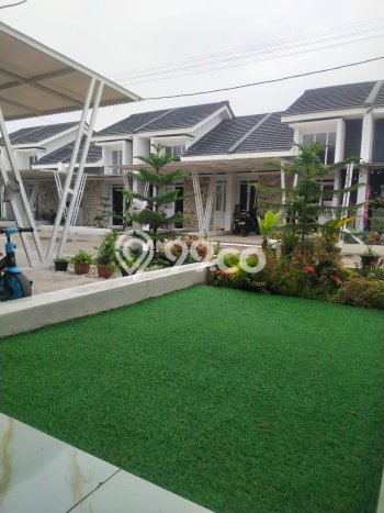 Rumah Modern Minimalis 2 KT Bisa Langsung Pindah di Katapang Rumah Modern Minimalis 2 KT Bisa Langsung Pindah di Katapang