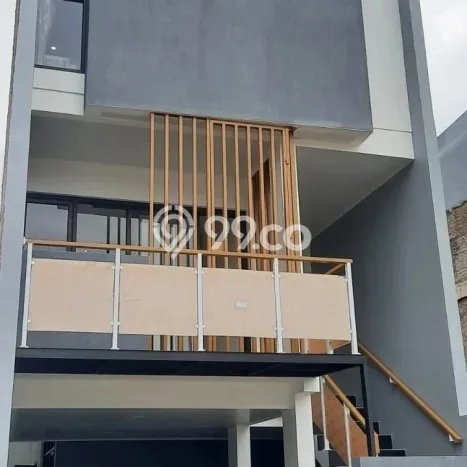 Rumah Modern Minimalis 3 KT Bisa Langsung Pindah di Soreang Rumah Modern Minimalis 3 KT Bisa Langsung Pindah di Soreang