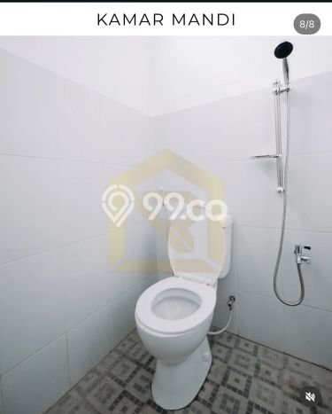 Hunian Nyaman Asri 2 KT Siap Pakai di Ciwastra Bandung Hunian Nyaman Asri 2 KT Siap Pakai di Ciwastra Bandung