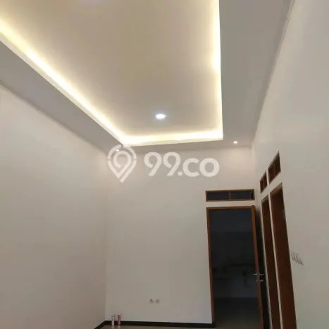Rumah Nyaman 2 KT LB 36m2 Kondisi Bagus di Cigondewah Rumah Nyaman 2 KT LB 36m2 Kondisi Bagus di Cigondewah