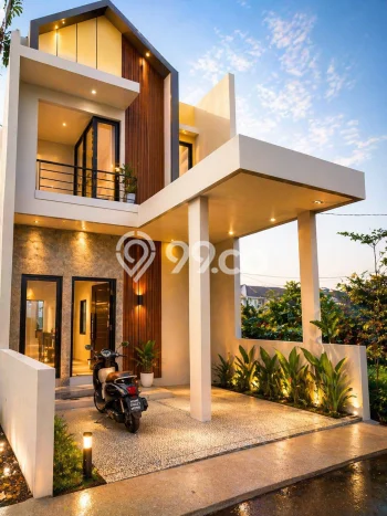 Jual Rumah Minimalis Bagus Punya 3 KT di Katapang Bandung - Jual Rumah Minimalis Bagus Punya 3 KT di Katapang Bandung -