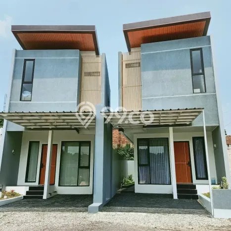 Rumah Modern Minimalis 3 KT Bisa Langsung Pindah di Soreang Rumah Modern Minimalis 3 KT Bisa Langsung Pindah di Soreang