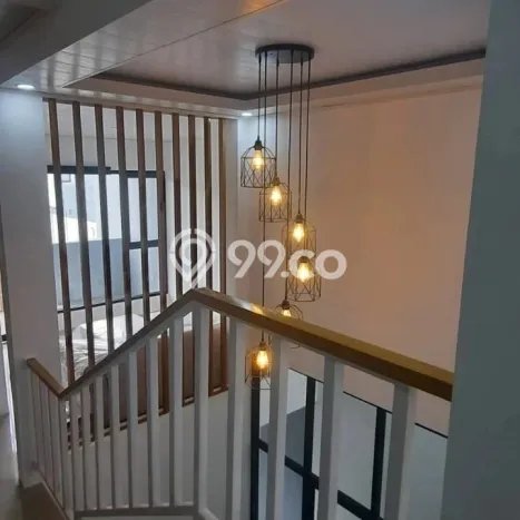 Rumah Modern Minimalis 3 KT Bisa Langsung Pindah di Soreang Rumah Modern Minimalis 3 KT Bisa Langsung Pindah di Soreang