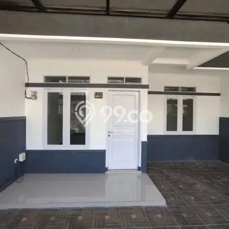 Rumah Harga Terjangkau 2 KT di Astanaanyar, Bandung Rumah Harga Terjangkau 2 KT di Astanaanyar, Bandung