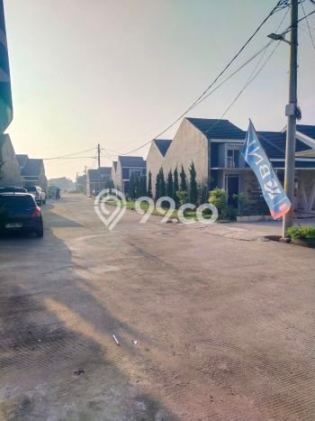 Rumah Modern Minimalis 3 KT Siap Huni di Katapang Rumah Modern Minimalis 3 KT Siap Huni di Katapang