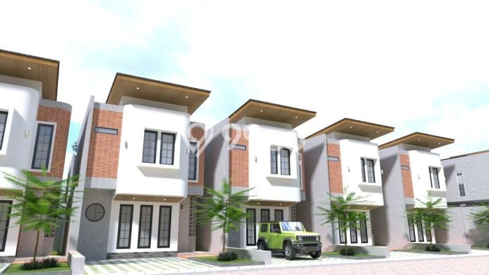 Hunian Cantik Minimalis Lb 60m2 di Cimahi Utara, Cimahi Hunian Cantik Minimalis Lb 60m2 di Cimahi Utara, Cimahi