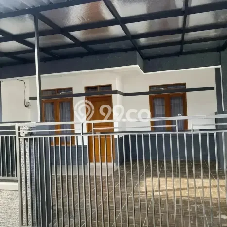 Rumah Harga Terjangkau 2 KT di Astanaanyar, Bandung Rumah Harga Terjangkau 2 KT di Astanaanyar, Bandung