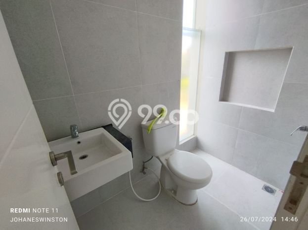 Dijual Rumah Eksklusif 3 KT di Citraland, Surabaya Dijual Rumah Eksklusif 3 KT di Citraland, Surabaya