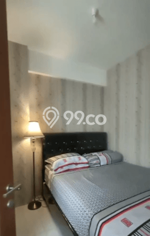 Dijual Apartemen 2 KT di Surabaya Luas 36m2 Dijual Apartemen 2 KT di Surabaya Luas 36m2