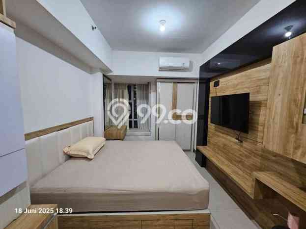 Dijual Apartemen Strategis di Sambikerep Surabaya 1 Kamar Tidur Dijual Apartemen Strategis di Sambikerep Surabaya 1 Kamar Tidur