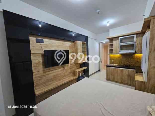 Dijual Apartemen Strategis di Sambikerep Surabaya 1 Kamar Tidur Dijual Apartemen Strategis di Sambikerep Surabaya 1 Kamar Tidur