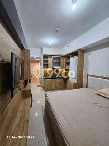 Dijual Apartemen Strategis di Sambikerep Surabaya 1 Kamar Tidur Dijual Apartemen Strategis di Sambikerep Surabaya 1 Kamar Tidur