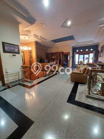 Hunian Mewah Siap Huni LT 375m2 di Sukolilo, Surabaya Hunian Mewah Siap Huni LT 375m2 di Sukolilo, Surabaya
