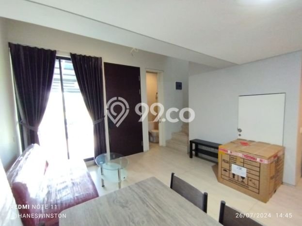 Dijual Rumah Eksklusif 3 KT di Citraland, Surabaya Dijual Rumah Eksklusif 3 KT di Citraland, Surabaya