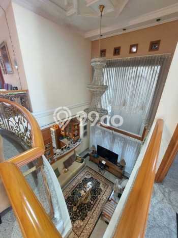Hunian Mewah Siap Huni LT 375m2 di Sukolilo, Surabaya Hunian Mewah Siap Huni LT 375m2 di Sukolilo, Surabaya
