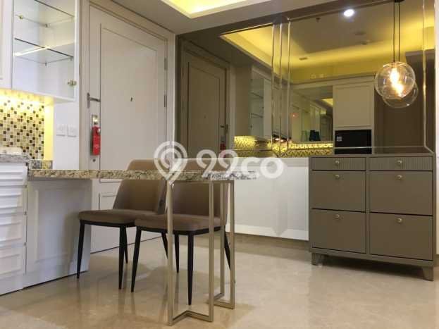 Ada Unit Apartemen Murah Disewa di Tegalsari, Surabaya 1 BR Ada Unit Apartemen Murah Disewa di Tegalsari, Surabaya 1 BR