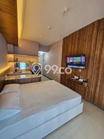 Apartemen Disewakan Murah 1 KT / 1 KM di Wiyung, Surabaya Apartemen Disewakan Murah 1 KT / 1 KM di Wiyung, Surabaya