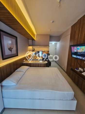 Apartemen Disewakan Murah 1 KT / 1 KM di Wiyung, Surabaya Apartemen Disewakan Murah 1 KT / 1 KM di Wiyung, Surabaya