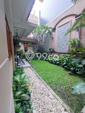 Hunian Mewah Siap Huni LT 375m2 di Sukolilo, Surabaya Hunian Mewah Siap Huni LT 375m2 di Sukolilo, Surabaya