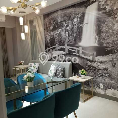 Apartemen Favorit Nyaman Dijual di Surabaya dengan 2 Kamar Tidur Apartemen Favorit Nyaman Dijual di Surabaya dengan 2 Kamar Tidur