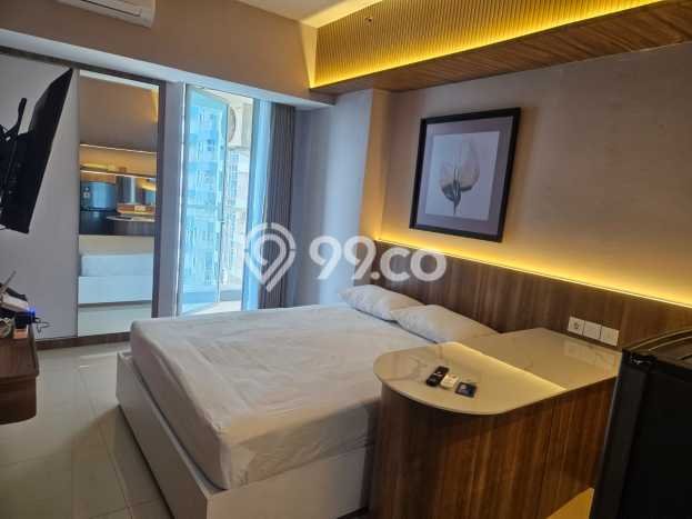 Apartemen Disewakan Murah 1 KT / 1 KM di Wiyung, Surabaya Apartemen Disewakan Murah 1 KT / 1 KM di Wiyung, Surabaya