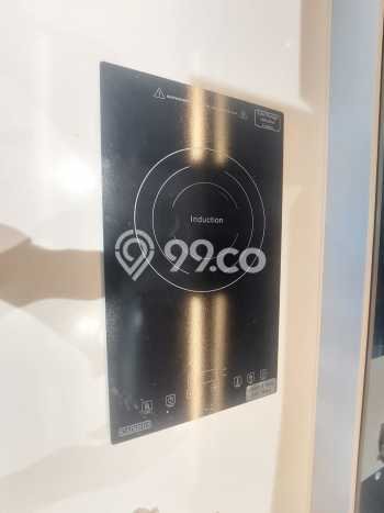 Hunian Apartemen Nyaman di Sambikerep 2 Kamar Tidur Hunian Apartemen Nyaman di Sambikerep 2 Kamar Tidur