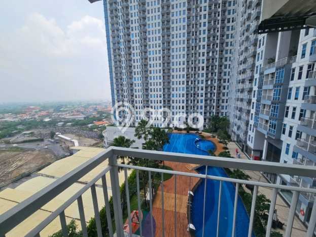 Apartemen Disewakan Murah 1 KT / 1 KM di Wiyung, Surabaya Apartemen Disewakan Murah 1 KT / 1 KM di Wiyung, Surabaya