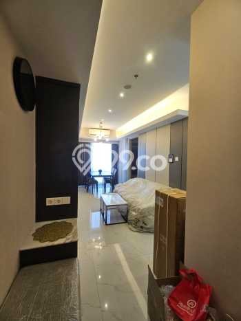 Apartemen Minimalis untuk Disewa, 2 Kamar di Surabaya Apartemen Minimalis untuk Disewa, 2 Kamar di Surabaya