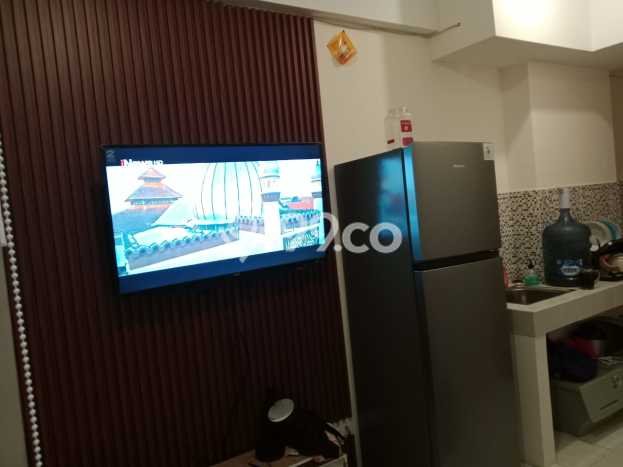 Untuk Dijual Apartemen Terjangkau di Wiyung, Surabaya dengan 1 KT, 1 KM Untuk Dijual Apartemen Terjangkau di Wiyung, Surabaya dengan 1 KT, 1 KM