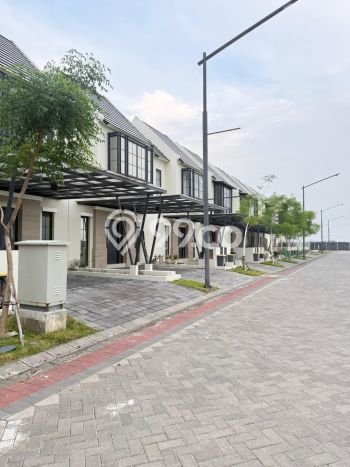 Rumah Modern Cantik 3 KT Bisa Langsung Pindah di Menganti Rumah Modern Cantik 3 KT Bisa Langsung Pindah di Menganti