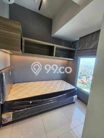 Hunian Apartemen Nyaman di Sambikerep 2 Kamar Tidur Hunian Apartemen Nyaman di Sambikerep 2 Kamar Tidur