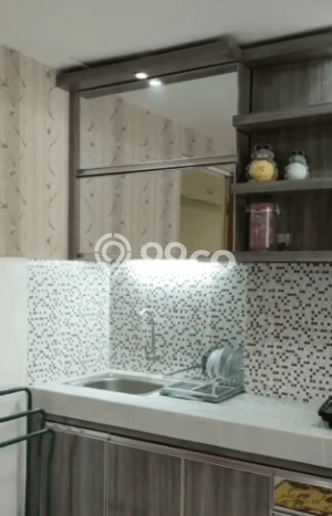 Dijual Apartemen 2 KT di Surabaya Luas 36m2 Dijual Apartemen 2 KT di Surabaya Luas 36m2