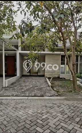 Jual Rumah Strategis Bagus Punya 1 KT di Citraland Surabaya - Jual Rumah Strategis Bagus Punya 1 KT di Citraland Surabaya -