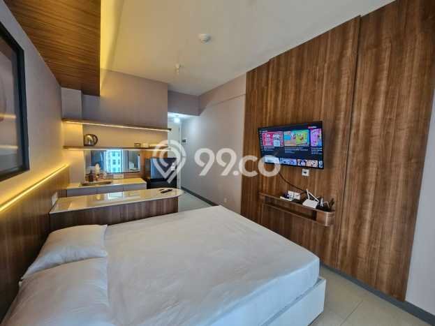 Apartemen Disewakan Murah 1 KT / 1 KM di Wiyung, Surabaya Apartemen Disewakan Murah 1 KT / 1 KM di Wiyung, Surabaya