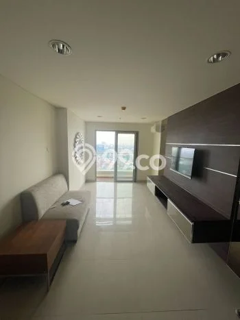 Apartemen Modern Dijual di Genteng, Surabaya Dilengkapi 1 KT dan 1 KM Apartemen Modern Dijual di Genteng, Surabaya Dilengkapi 1 KT dan 1 KM
