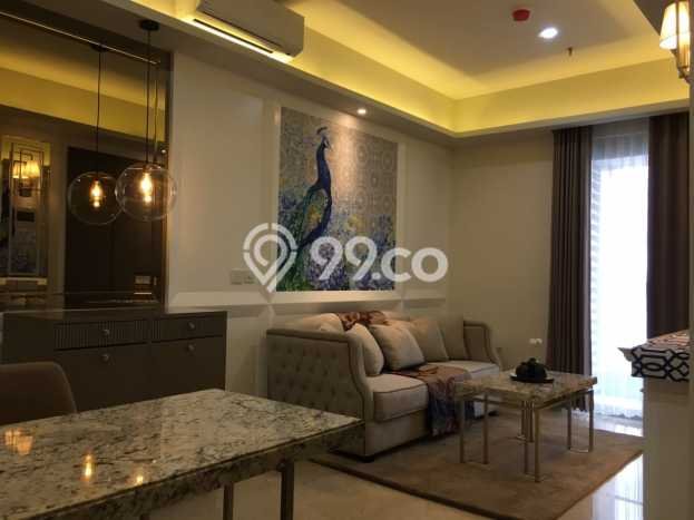 Ada Unit Apartemen Murah Disewa di Tegalsari, Surabaya 1 BR Ada Unit Apartemen Murah Disewa di Tegalsari, Surabaya 1 BR