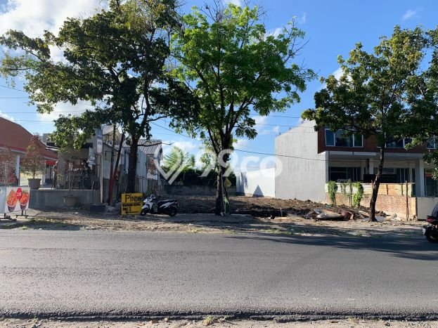 Dijual Tanah Lokasi Mahendradata, Denpasar Seluas 1065m2 Dijual Tanah Lokasi Mahendradata, Denpasar Seluas 1065m2