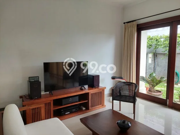 For Sale! Premium House LT 300m2 Desain Modern di Nusa Dua For Sale! Premium House LT 300m2 Desain Modern di Nusa Dua