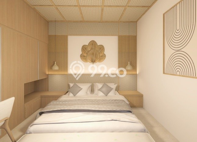 AREA PREMIUM! Vila di , Luas 150m2m², Dekat fasilitas kota AREA PREMIUM! Vila di , Luas 150m2m², Dekat fasilitas kota