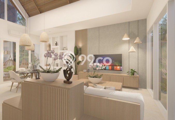 AREA PREMIUM! Vila di , Luas 150m2m², Dekat fasilitas kota AREA PREMIUM! Vila di , Luas 150m2m², Dekat fasilitas kota