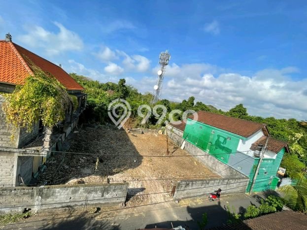 Tanah Dijual Area Strategis di Nusa Dua Badung 460m2 Tanah Dijual Area Strategis di Nusa Dua Badung 460m2