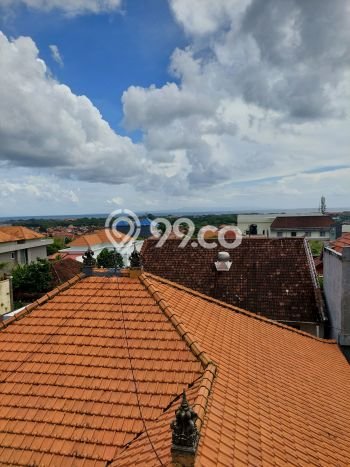 Dijual Rumah Mewah Megah Dengan View Cantik di Nusa Dua, Badung Dijual Rumah Mewah Megah Dengan View Cantik di Nusa Dua, Badung