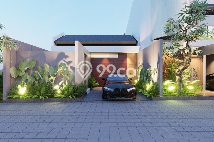AREA PREMIUM! Vila di Ubud, Luas 133m2m², Pemandangan Menarik di area AREA PREMIUM! Vila di Ubud, Luas 133m2m², Pemandangan Menarik di area