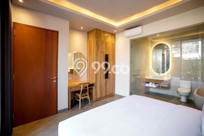 LOKASI TERBAIK! Vila di , Dimensi 120m2m², Kawasan Tenang dan nyaman LOKASI TERBAIK! Vila di , Dimensi 120m2m², Kawasan Tenang dan nyaman